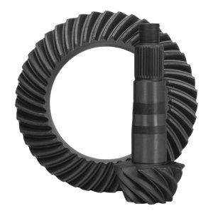 Ford F350 Ring and Pinion Gear Set - Yukon Gear & Axle - Dana M275 3.31 Ratio - `17-`27
